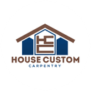 House Custom Carpentry, LLC logo
